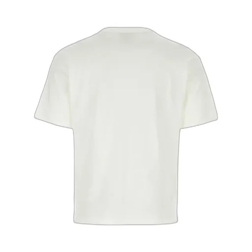 Logo Detailed Crewneck T-Shirt