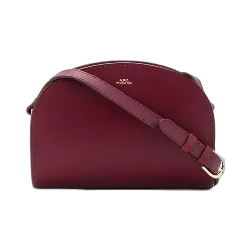 Demi-Lune Shoulder Bag