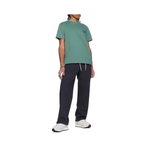 Elasticated Drawstring Waist Pants