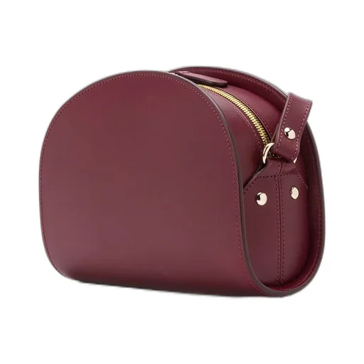 Demi-Lune Shoulder Bag