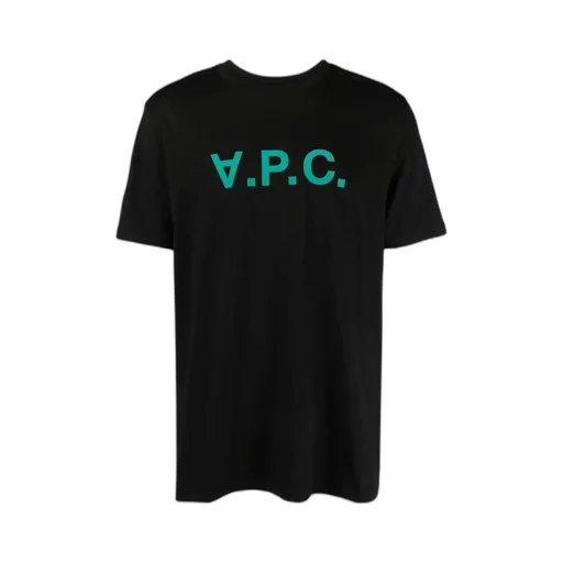 Vpc Logo Printed T-Shirt
