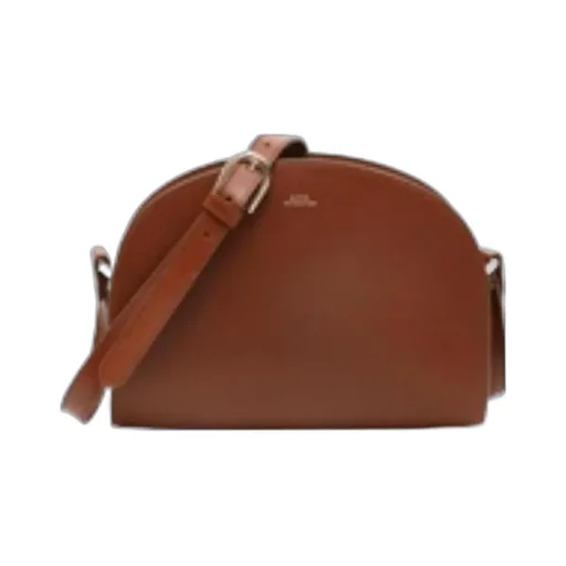 Demi Lune Crossbody Bag