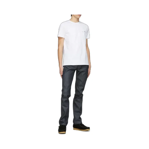 New Standard Jeans