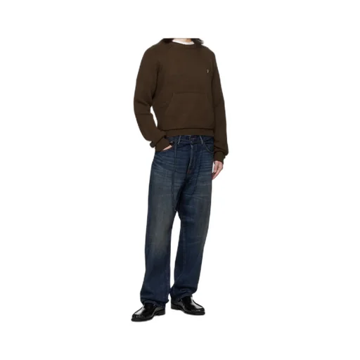 Belt Loop Jeans