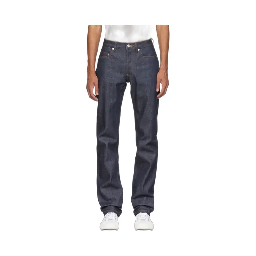 New Standard Jeans