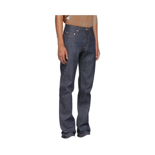 New Standard Jeans