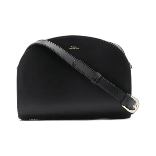 Demi Lune Crossbody Bag