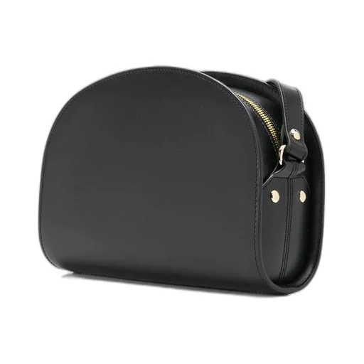 Demi Lune Crossbody Bag