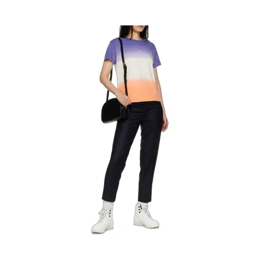 Demi Lune Crossbody Bag