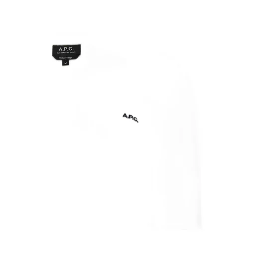 Logo Embroidered Crewneck Jumper
