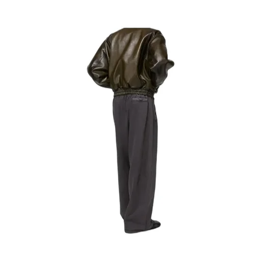 Zip-Up Jacket