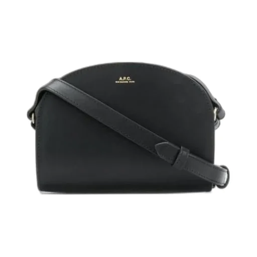Demi Lune Mini Crossbody Bag