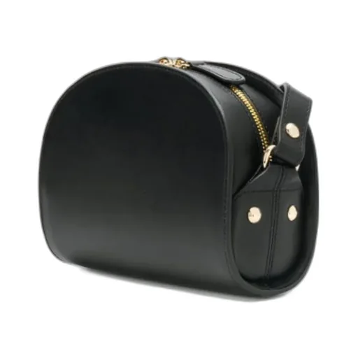 Demi Lune Mini Crossbody Bag