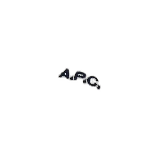 Logo Embroidered Crewneck Jumper