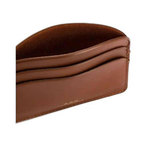 Demi Lune Cardholder
