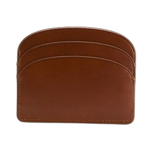 Demi Lune Cardholder
