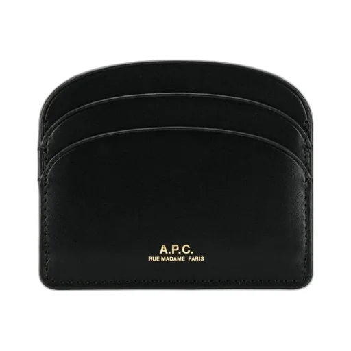 Demi Lune Cardholder