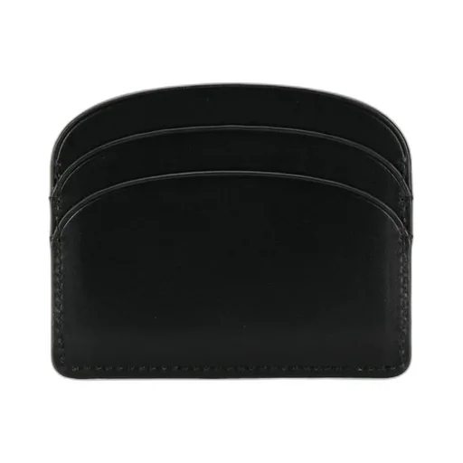 Demi Lune Cardholder