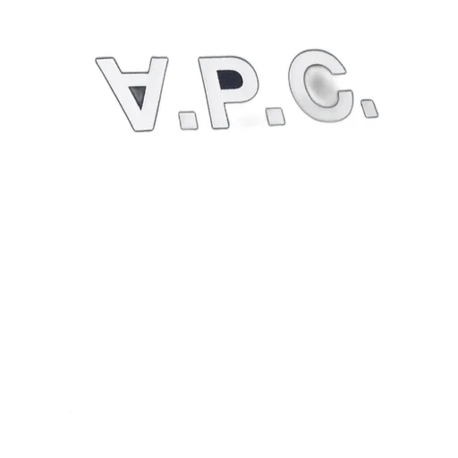 Logo Printed Crewneck T-Shirt