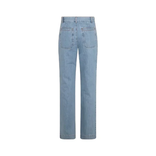 Seaside Flared Jeans