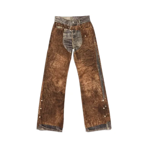 Belt Loop Jeans