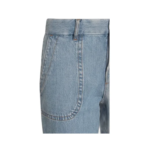 Seaside Flared Jeans