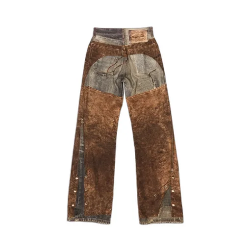 Belt Loop Jeans