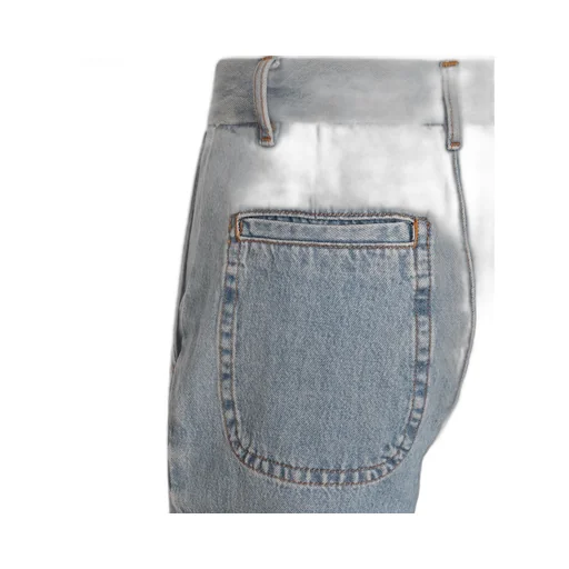 Seaside Flared Jeans