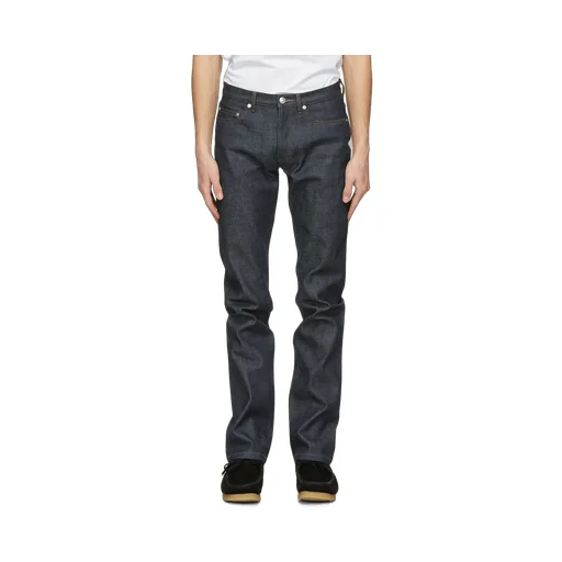 New Standard Jeans