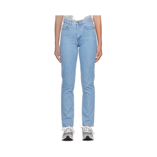 Seaside Flared Jeans
