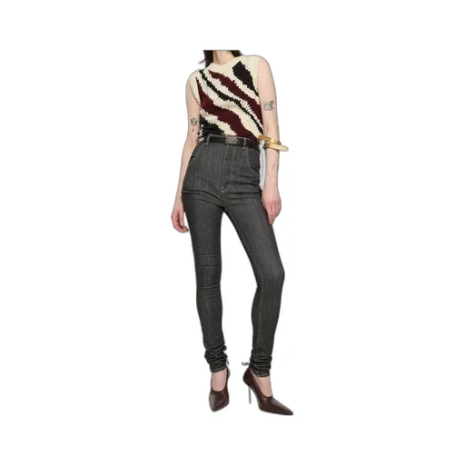 Fitted Vest