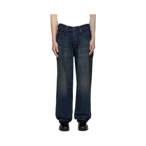 Belt Loop Jeans