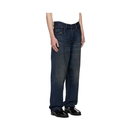 Belt Loop Jeans