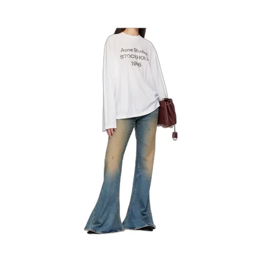 Belt Loop Jeans