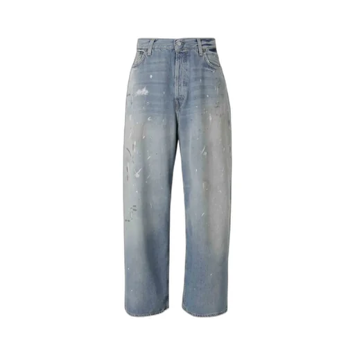 Belt Loop Jeans