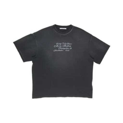 Short Sleeve T-Shirt