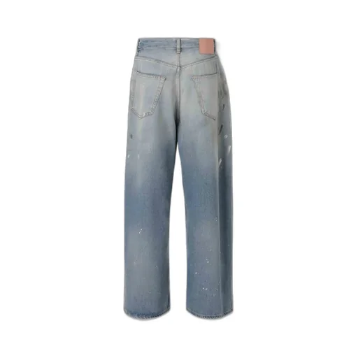 Belt Loop Jeans