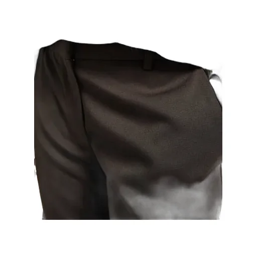 Low-Waist Trousers