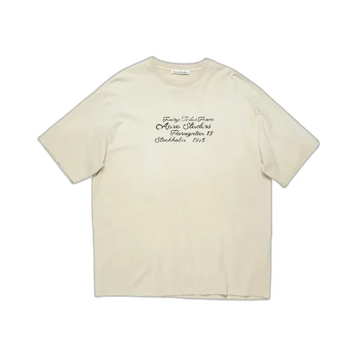 Logo T-Shirt