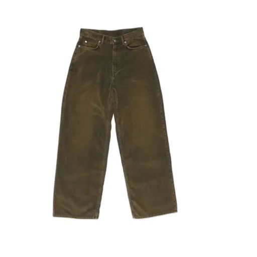 Belt Loop Jeans