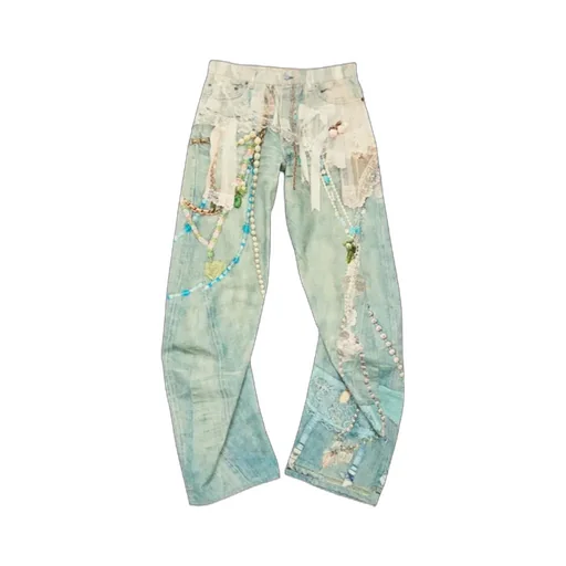 2006 Loose Fit Jeans