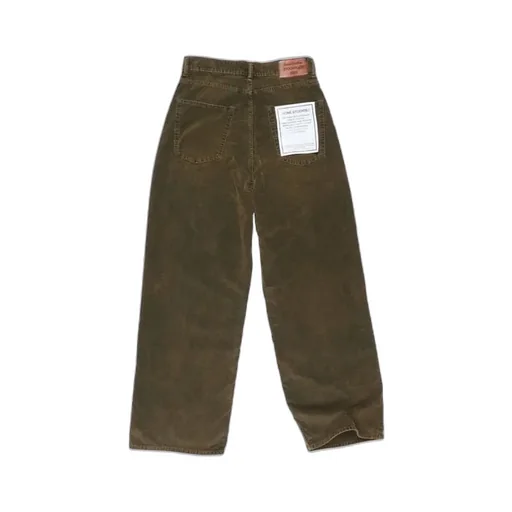 Belt Loop Jeans