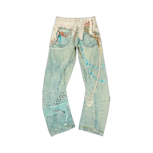 2006 Loose Fit Jeans