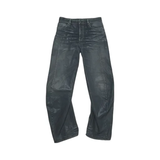 Loose Fit Jeans
