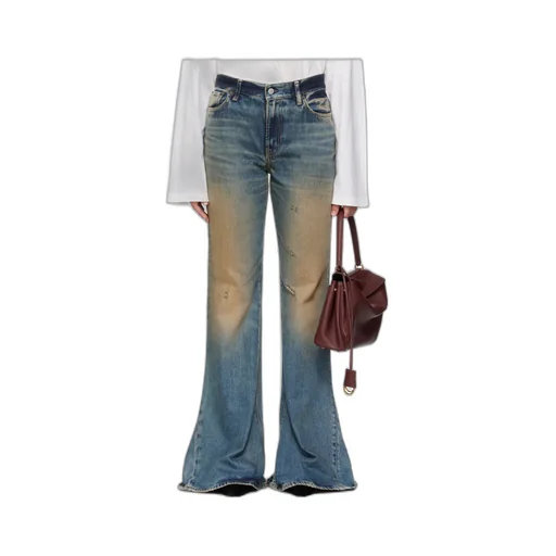 Belt Loop Jeans