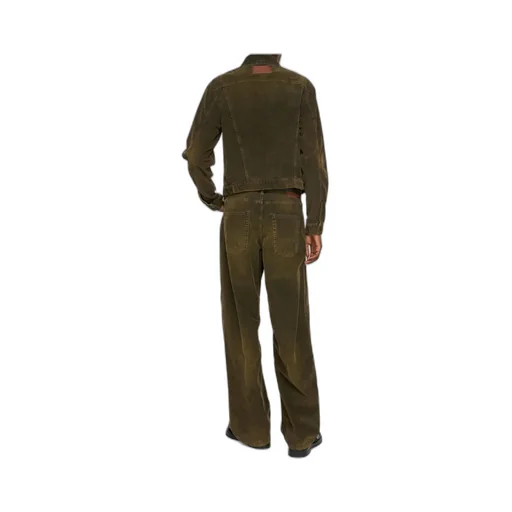 Belt Loop Jeans