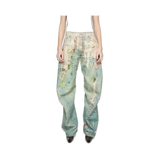 2006 Loose Fit Jeans