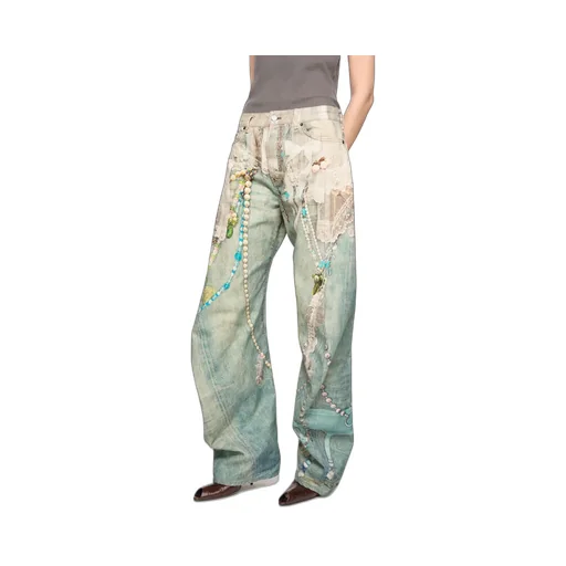 2006 Loose Fit Jeans