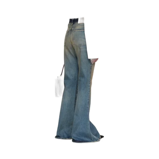 Belt Loop Jeans