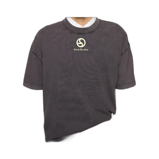 Logo-Print Organic Cotton T-Shirt
